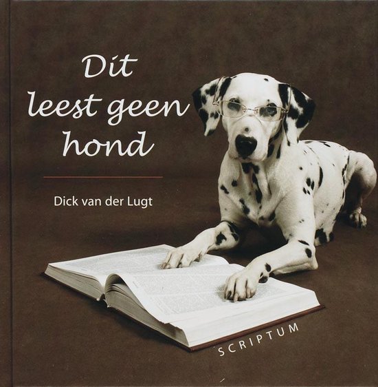 Dit leest geen hond