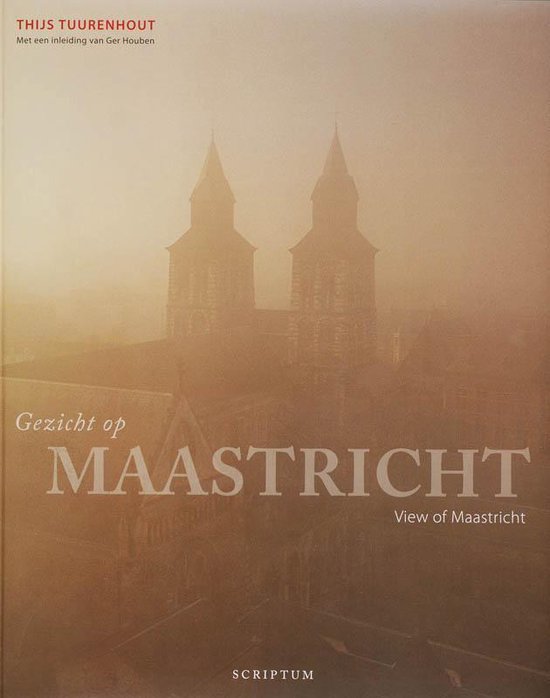 Gezicht op Maastricht