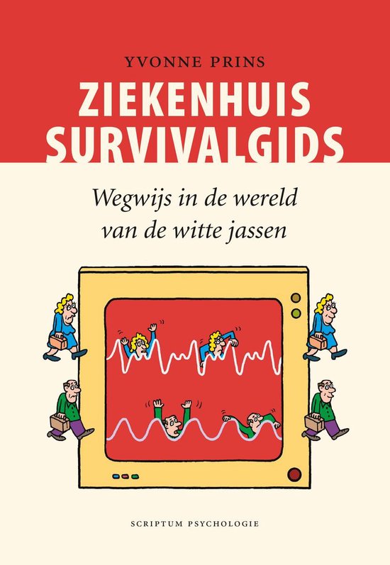 Ziekenhuis survivalgids