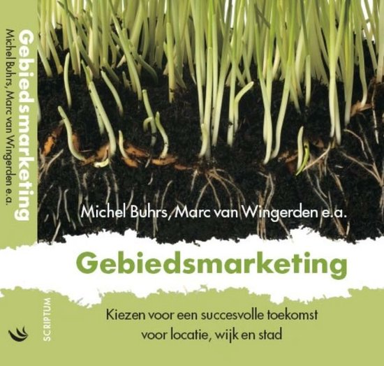 Gebiedsmarketing