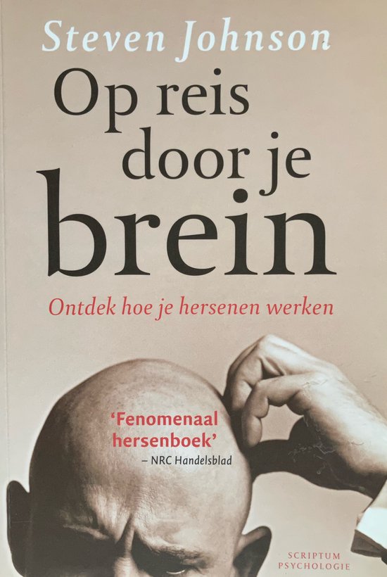 Op reis door je brein