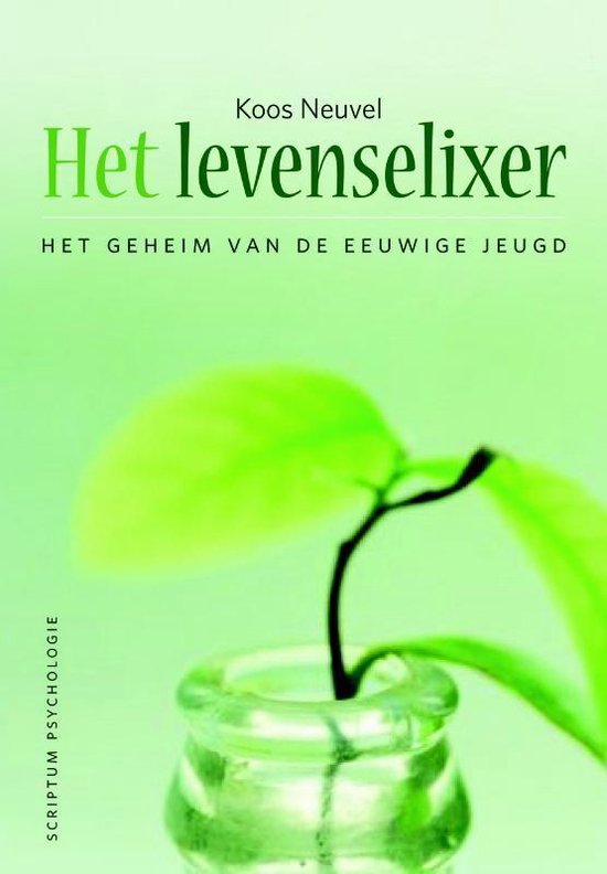 Het Levenselixer