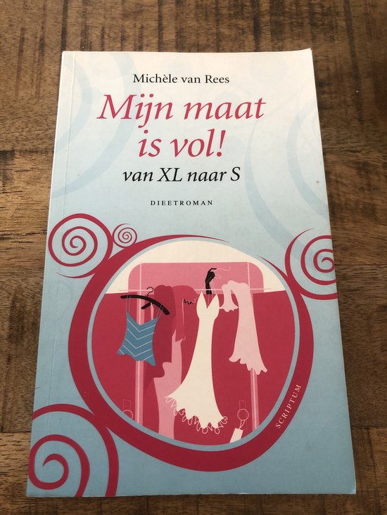 Mijn maat is vol!