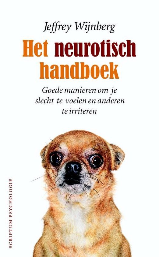 Het neurotisch handboek