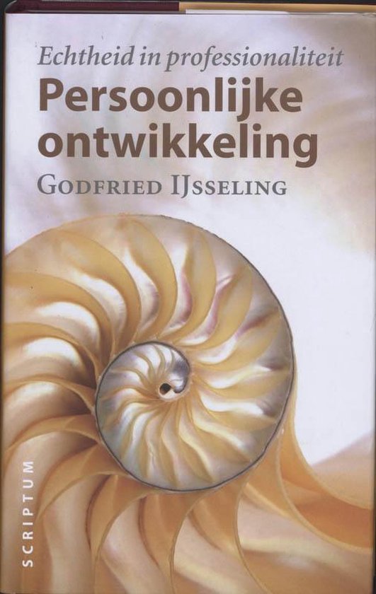 Persoonlijke Ontwikkeling