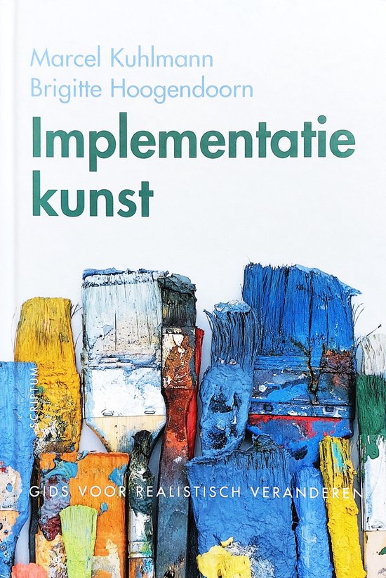 Implementatiekunst