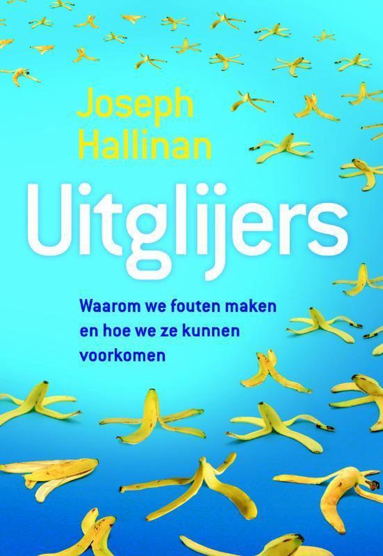 Uitglijers