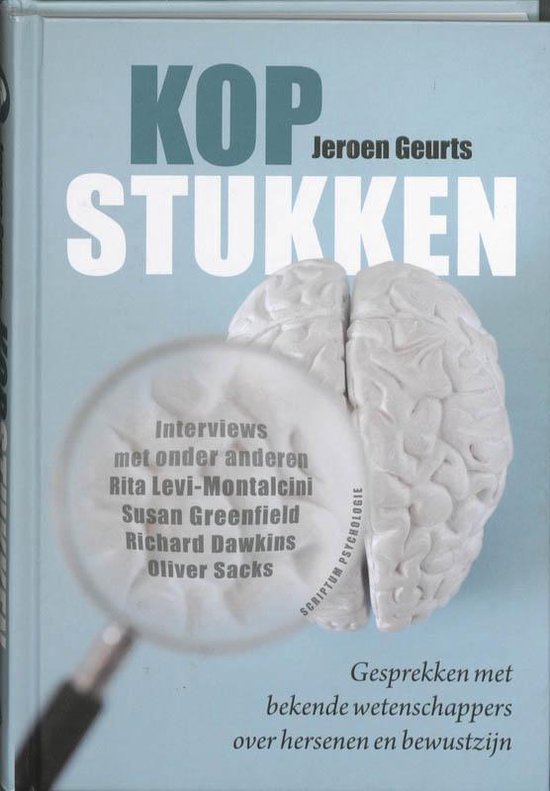 Kopstukken