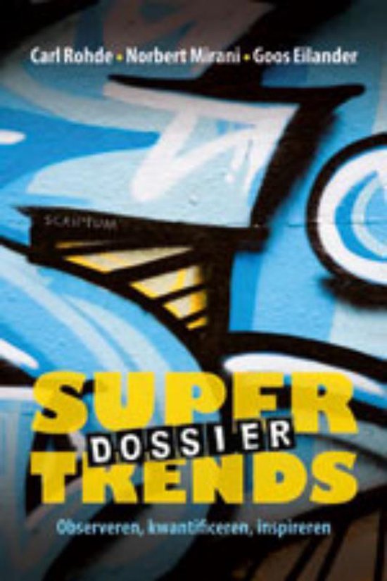 Dossier Supertrends