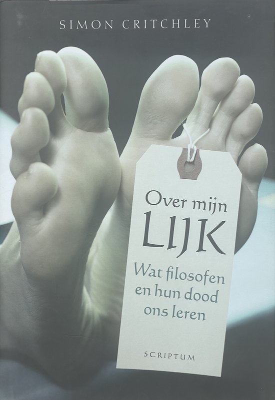 Over mijn lijk