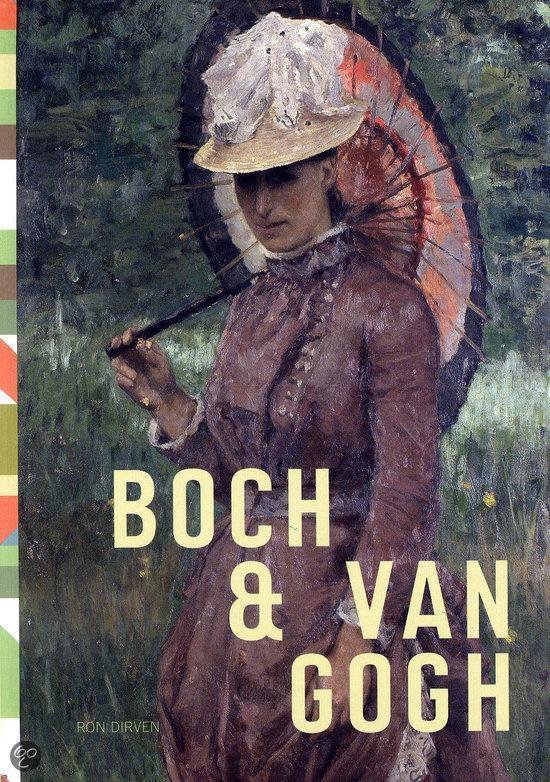 Boch & Van Gogh