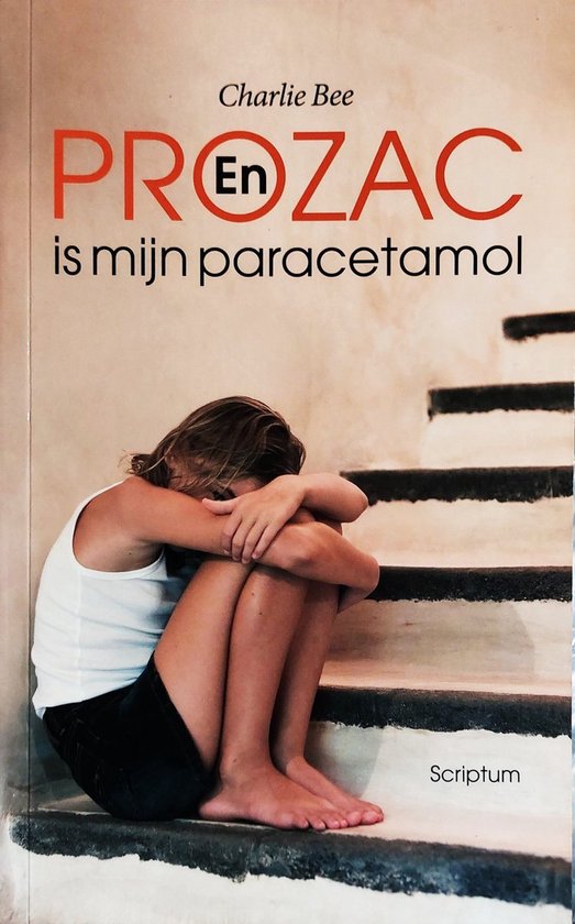 En Prozac is mijn paracetamol