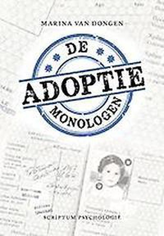 De adoptiemonologen