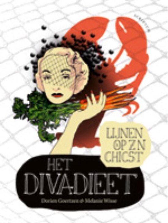 Het Diva Dieet