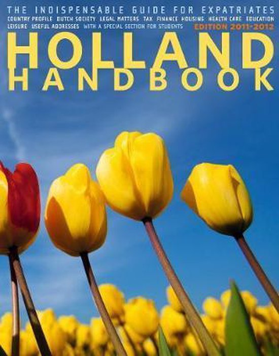 The Holland Handbook