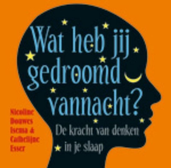 Wat heb jij gedroomd vannacht?