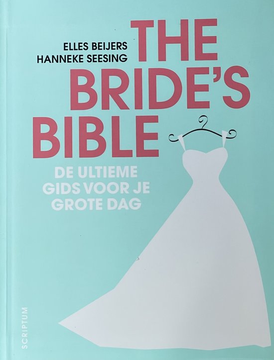 The bride's bible