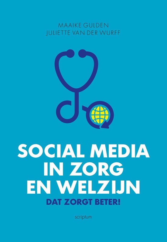 Social media in zorg en welzijn