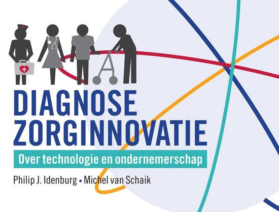 Diagnose zorginnovatie