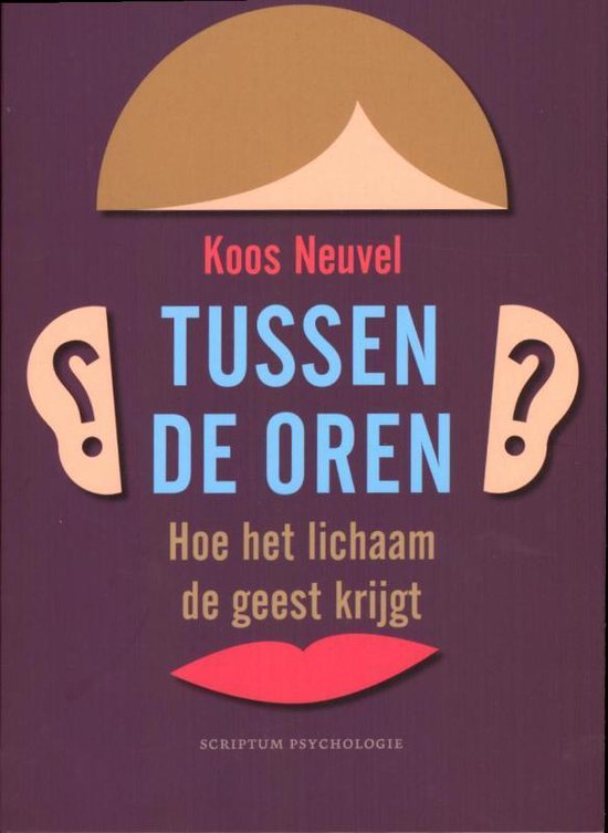 Tussen de oren