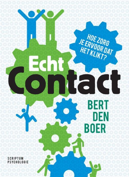 Echt contact