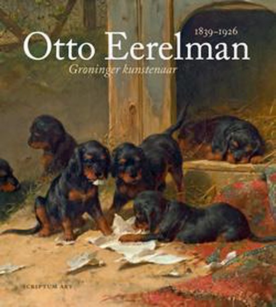 Otto Eerelman (1839-1926)