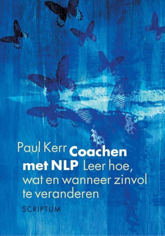 Coachen met NLP