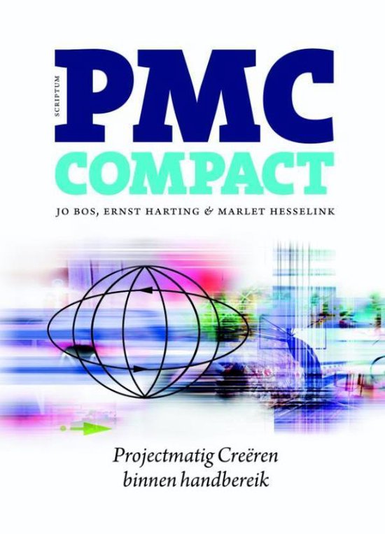 PMC Compact