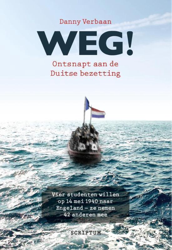 Weg!