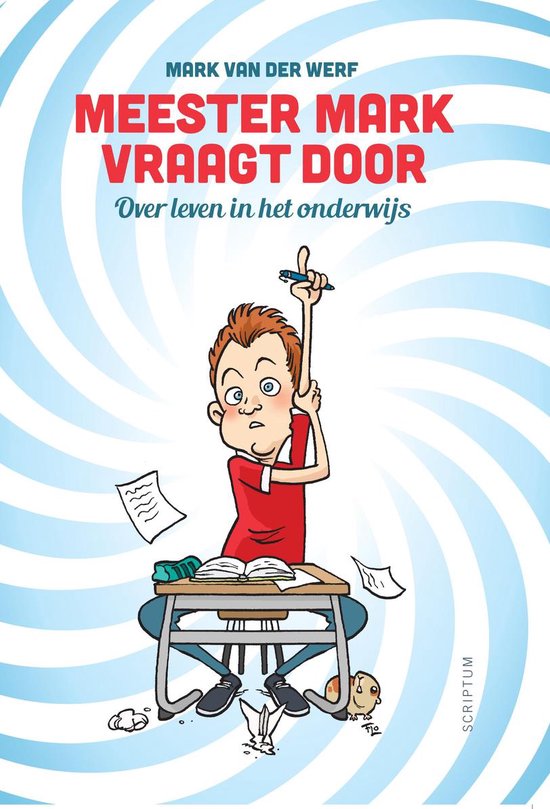 Meester Mark vraagt door