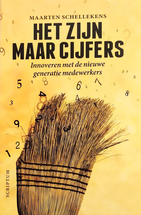 Het zijn maar cijfers