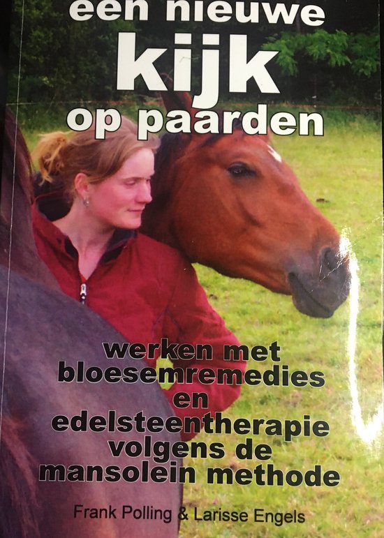 Een nieuwe kijk op paarden