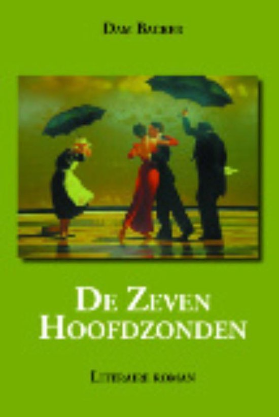 De zeven hoofdzonden