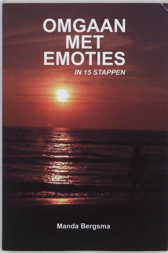 Omgaan met emoties