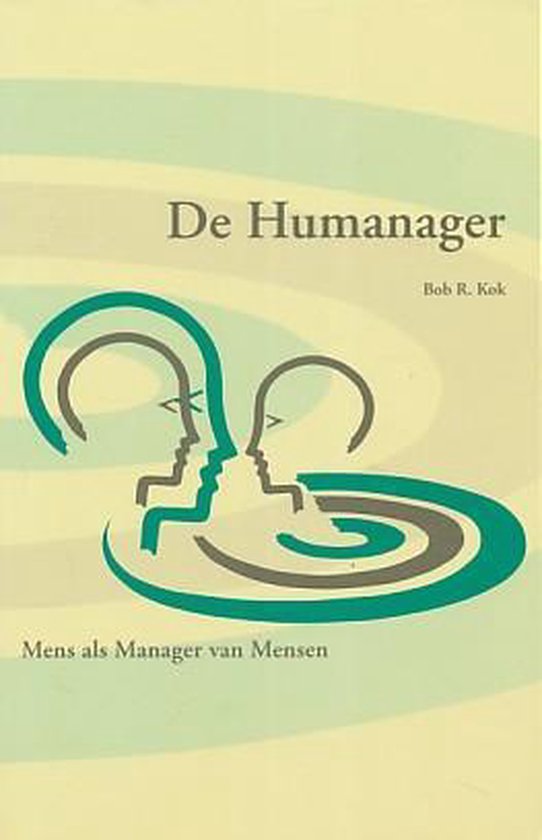 De humanager