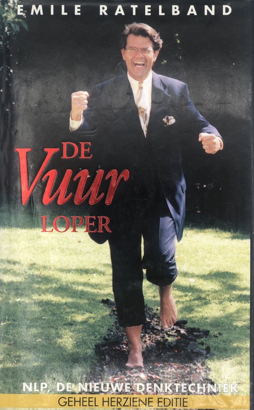 De Vuurloper Geb