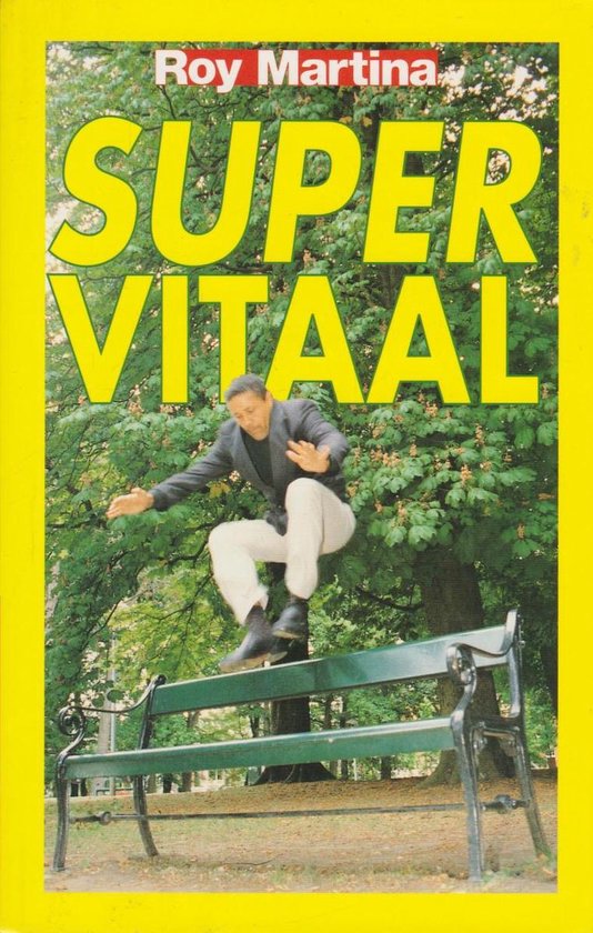 Supervitaal