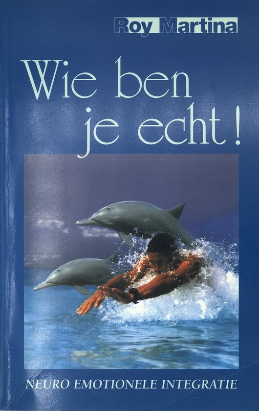 Wie ben je echt!