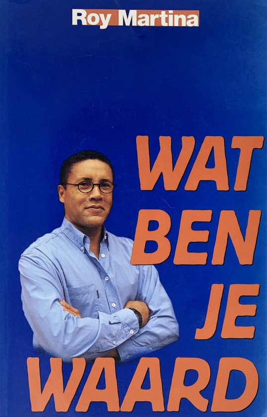 Wat ben je waard