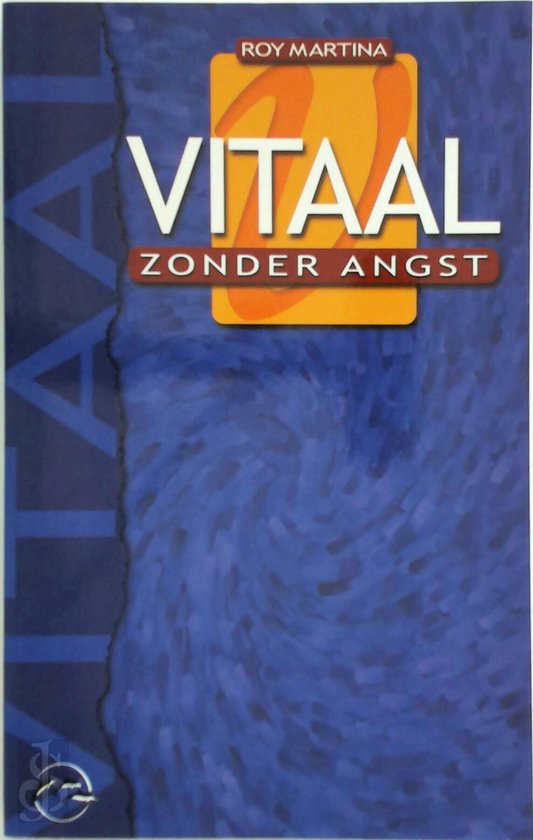 Vitaal zonder angst