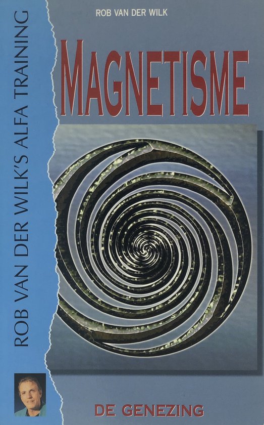 Magnetisme de genezing