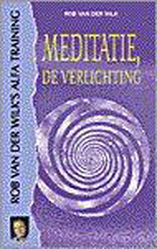 Meditatie, de verlichting