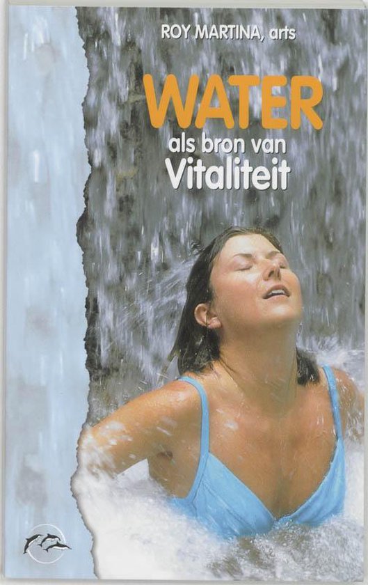 Water Als Bron Van Vitaliteit