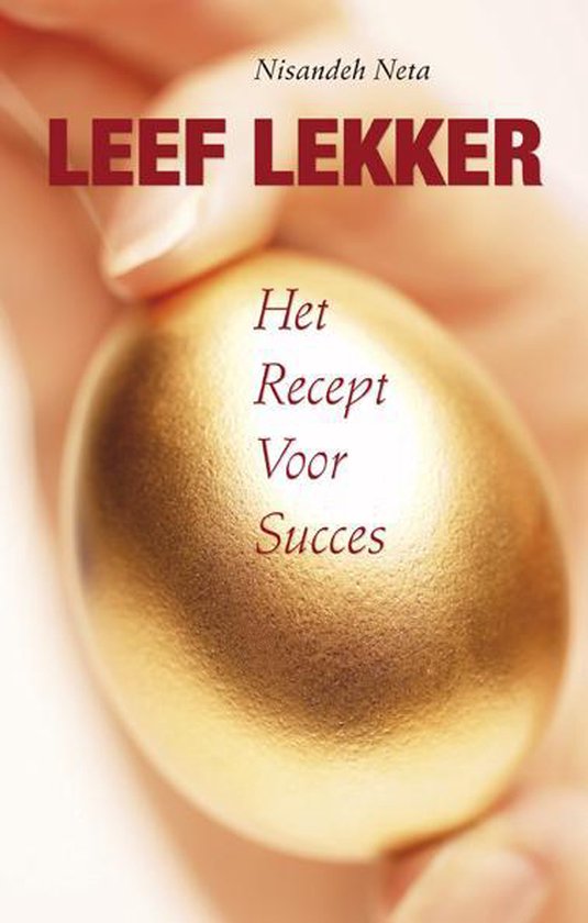 Leef lekker