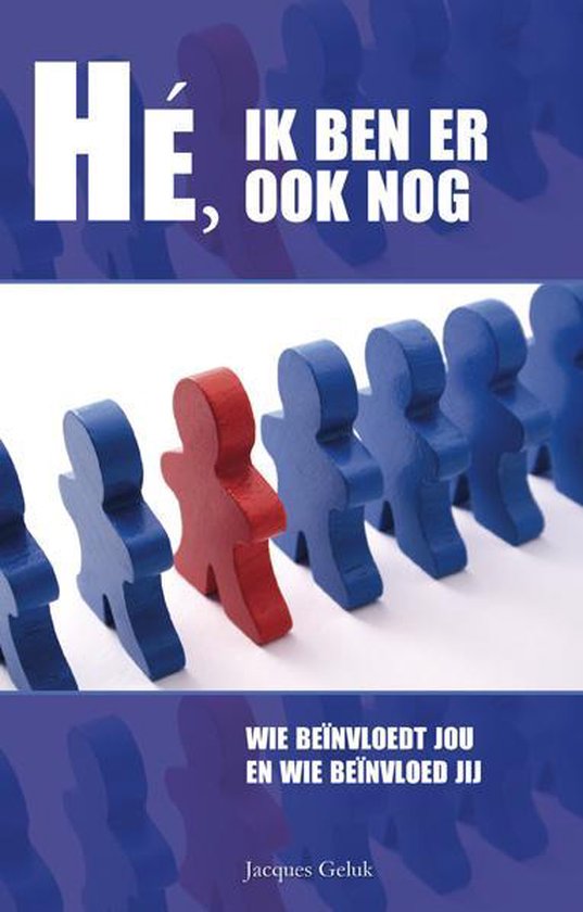 Hé Ik Ben Er Ook Nog