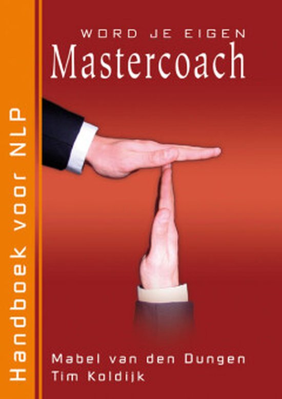 Wordt je eigen Mastercoach