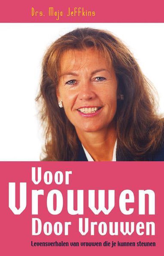 Voor Vrouwen Door Vrouwen