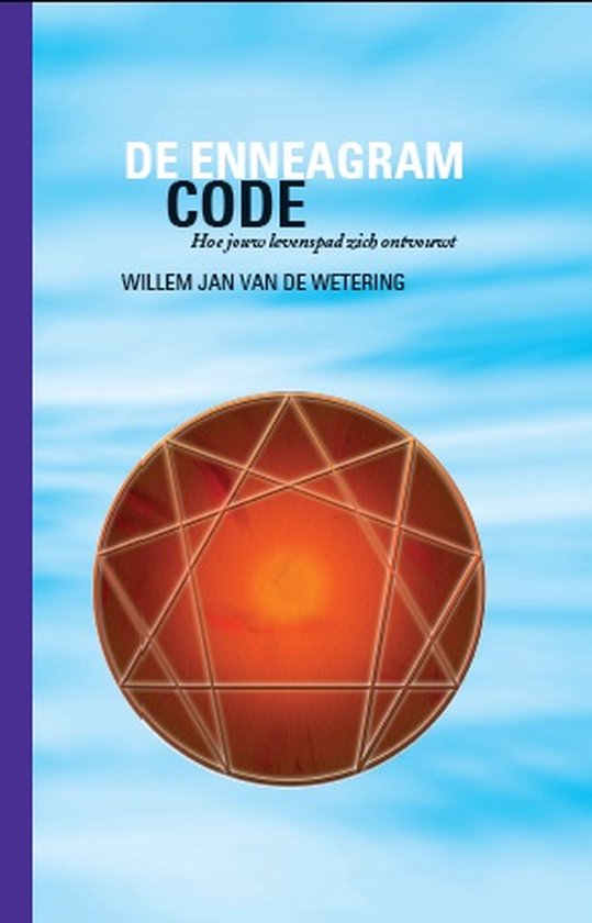 Enneagram code gekraakt