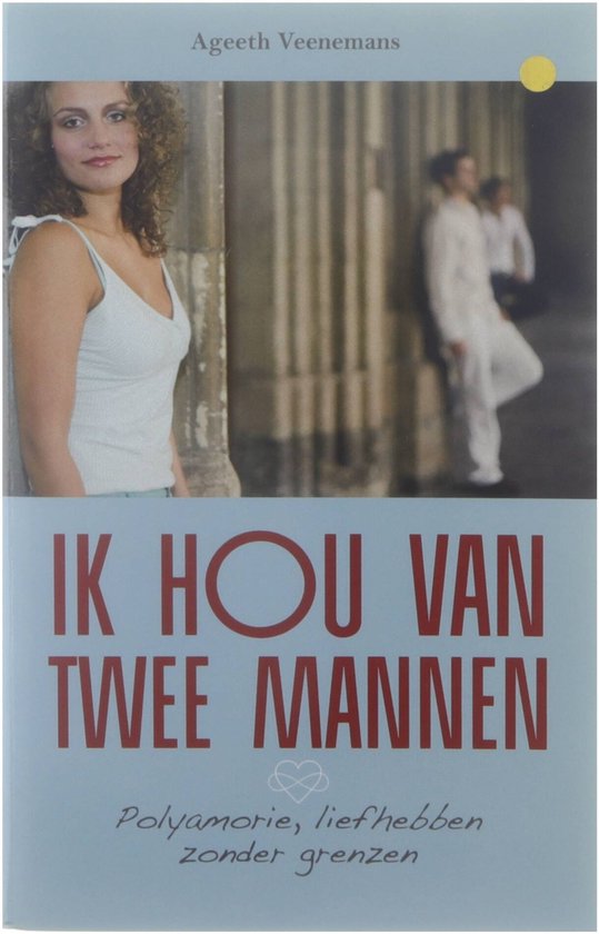 Ik hou van twee mannen