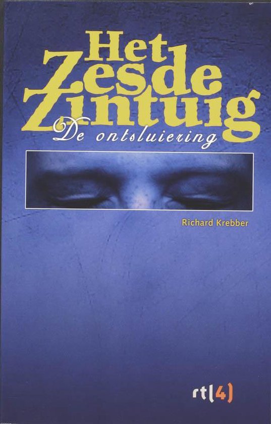 Het zesde zintuig